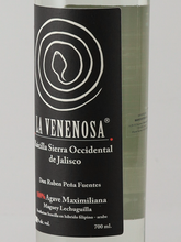 Load image into Gallery viewer, La Venenosa Sierra Occidental