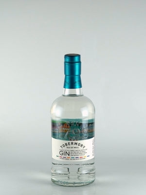 Tobermory Hebridean Gin