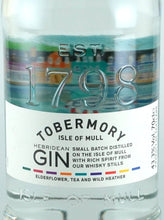Load image into Gallery viewer, Tobermory Hebridean Gin