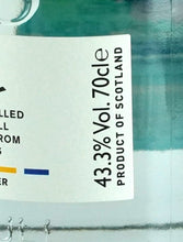 Load image into Gallery viewer, Tobermory Hebridean Gin