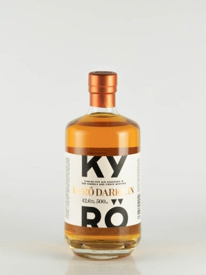 Kyro Dark Gin