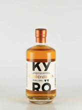 Load image into Gallery viewer, Kyro Dark Gin
