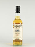 Black Adder Raw Cask The English 7 Years Old 2013