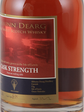 Load image into Gallery viewer, Abhainn Dearg PX Sherry Cask Cask Strength