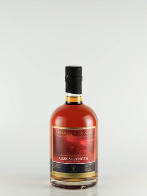 Abhainn Dearg Rioja Wine Cask Cask Strength