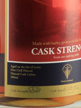 Load image into Gallery viewer, Abhainn Dearg Rioja Wine Cask Cask Strength