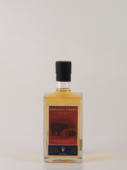 Abhainn Dearg X 10 Years Old Single Malt