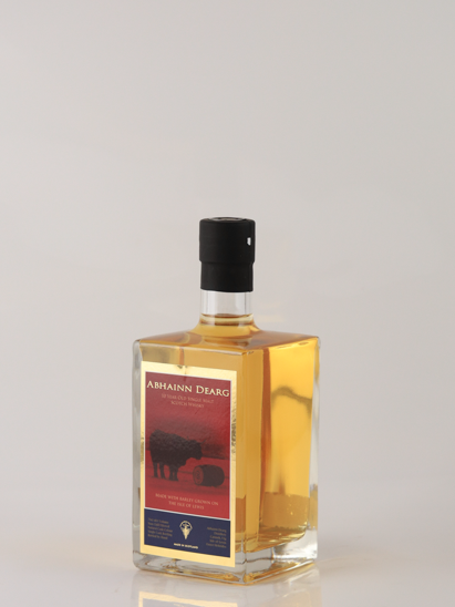 Abhainn Dearg X 10 Years Old Single Malt