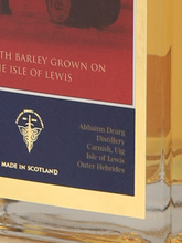 Load image into Gallery viewer, Abhainn Dearg X 10 Years Old Single Malt