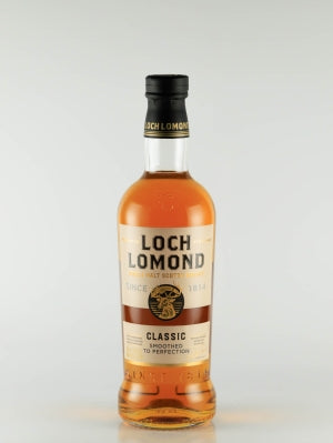 Loch Lomond Classic