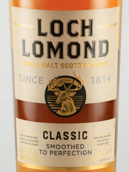 Loch Lomond Classic