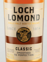 Load image into Gallery viewer, Loch Lomond Classic