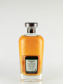 Signatory Vintage Caperdpnich 21 Years Old 2000