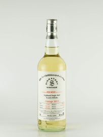 Signatory Vintage Ben Nevis 8 Years Old 2013