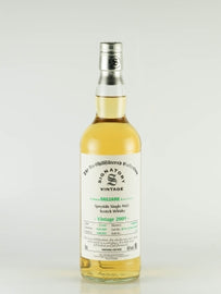 Signatory Vintage Dailuaine 12 Years Old 2009