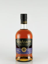 Load image into Gallery viewer, Glenallachie 10 Years Old French Virgin Oak Finish