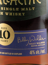 Load image into Gallery viewer, Glenallachie 10 Years Old French Virgin Oak Finish