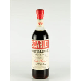 Scarlet Cask Ridge Batch 4 30.5%