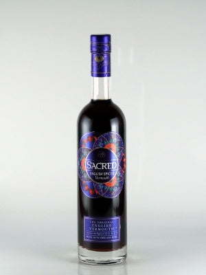 Sacred Spiced Sweet Vermouth 500ml