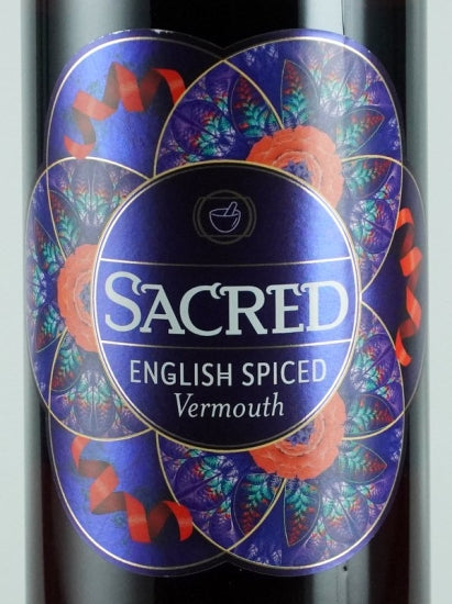 Sacred Spiced Sweet Vermouth 500ml
