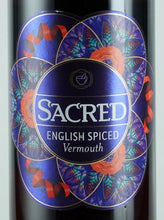 Load image into Gallery viewer, Sacred Spiced Sweet Vermouth 500ml