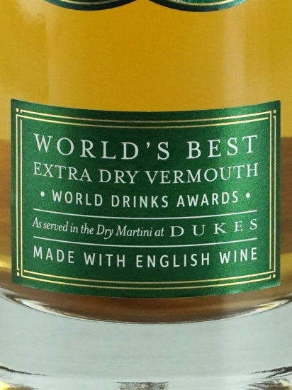 Sacred Extra Dry Vermouth