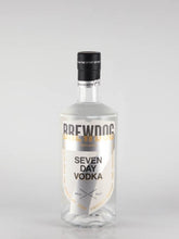 Load image into Gallery viewer, Seven Day Vodka