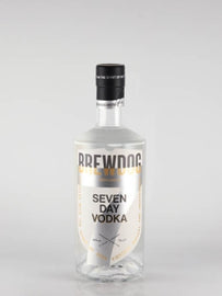Seven Day Vodka