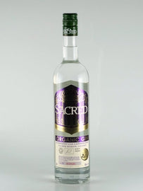Sacred Organic Gin