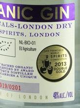 Load image into Gallery viewer, Sacred Organic Gin