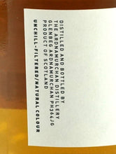 Load image into Gallery viewer, Ardnarnlucan Single Malt 2021-10