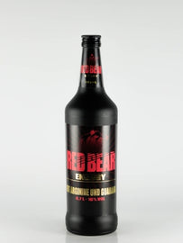 Red Bear Energy