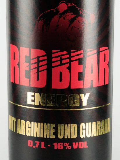 Red Bear Energy