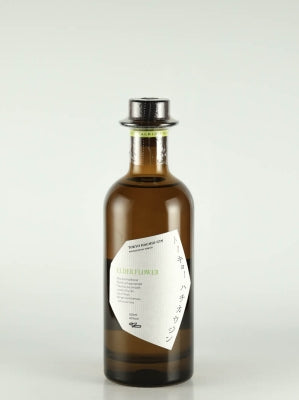 Tokyo Hachio Gin Elderflower