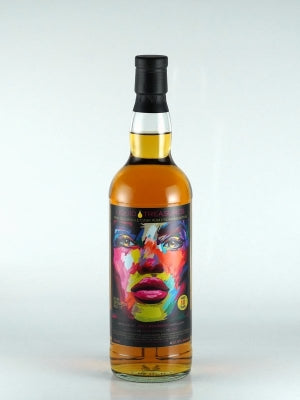 Liquid Treasures Mauritius Rum Labourdonnais 10 Years Old 2010