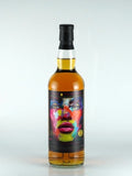 Liquid Treasures Mauritius Rum Labourdonnais 10 Years Old 2010