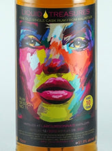 Load image into Gallery viewer, Liquid Treasures Mauritius Rum Labourdonnais 10 Years Old 2010