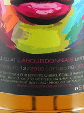Load image into Gallery viewer, Liquid Treasures Mauritius Rum Labourdonnais 10 Years Old 2010