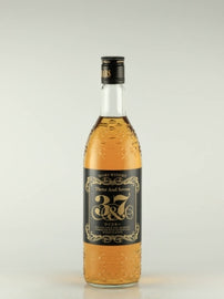 Mars Whiskey 3&7