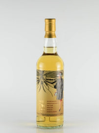 Artwork Caol Ila 11 Years Old 2009