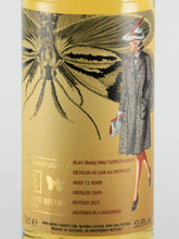 Load image into Gallery viewer, Artwork Caol Ila 11 Years Old 2009