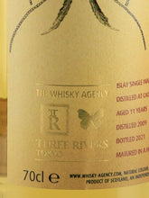 Load image into Gallery viewer, Artwork Caol Ila 11 Years Old 2009