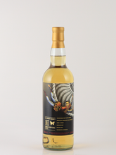 Load image into Gallery viewer, Artwork Ledaig 14 Year Old 2007 53.4% 700ml