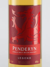 Load image into Gallery viewer, Penderyn Legend