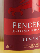 Load image into Gallery viewer, Penderyn Legend