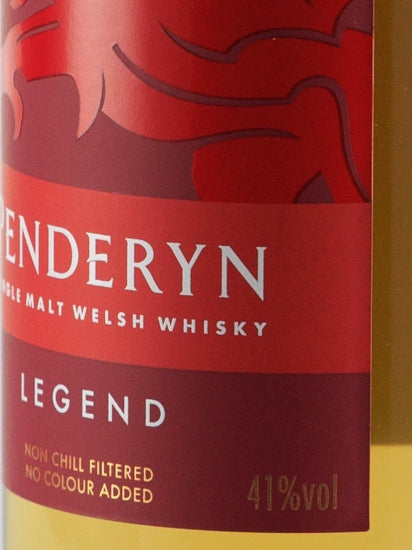 Penderyn Legend