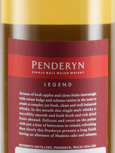 Load image into Gallery viewer, Penderyn Legend