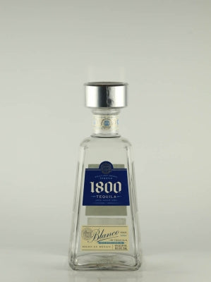 Cuervo 1800 Blanco