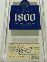Load image into Gallery viewer, Cuervo 1800 Blanco