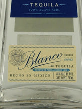 Load image into Gallery viewer, Cuervo 1800 Blanco